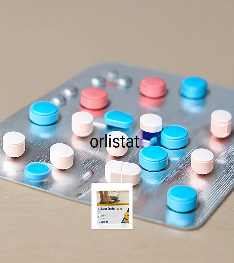 Alli orlistat venta